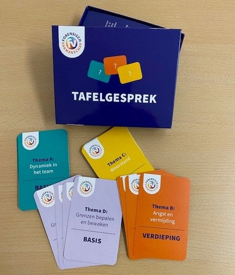 Tafelgesprek