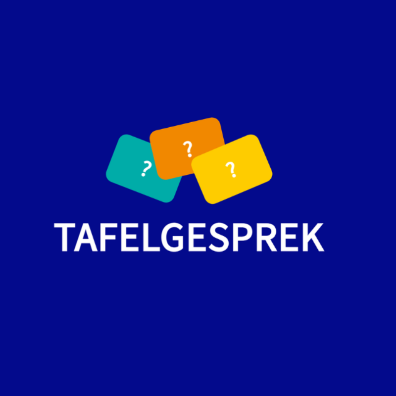 Tafelgesprek