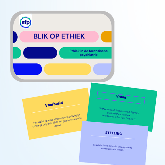 Blik op Ethiek