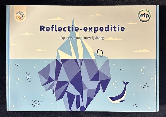 Reflectie-expeditie