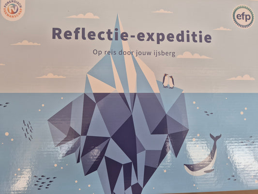 Reflectie-expeditie